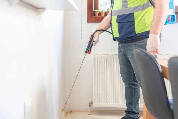 Best Pest Prevention Services  in Stedman, NC