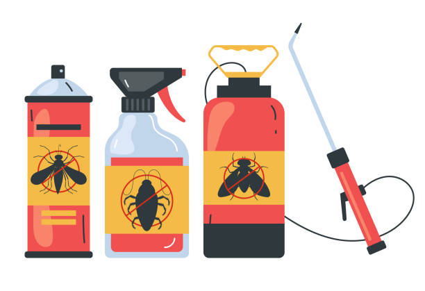 Best Pest Control Near Me  in Stedman, NC